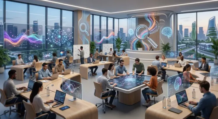 Agence SEO GEO en France en 2026 : références et études de cas