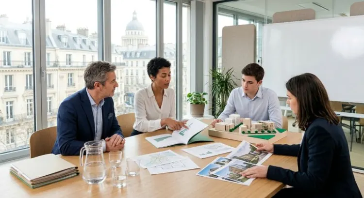 Agence SEO GEO en France en 2026 : références et études de cas
