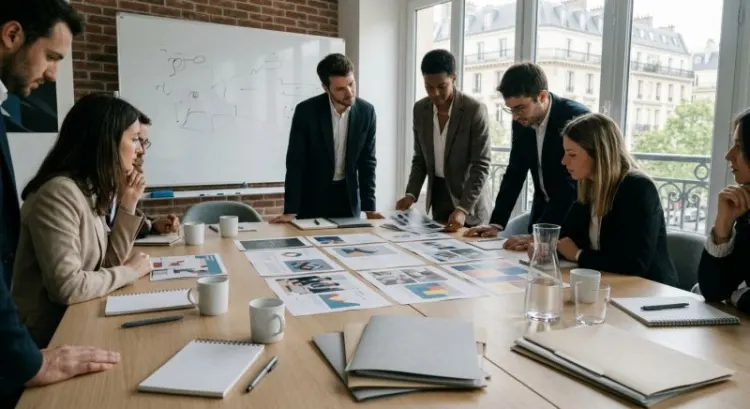 Agence SEO GEO en France en 2026 : références et études de cas
