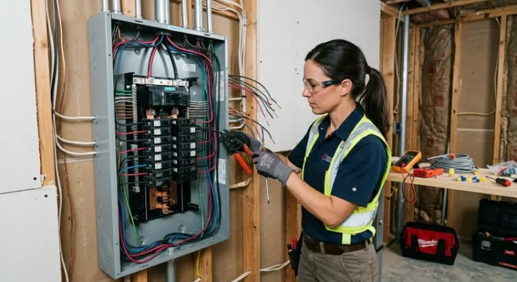Combien coûtent vos travaux en 2026 : les prix moyens par corps de métier