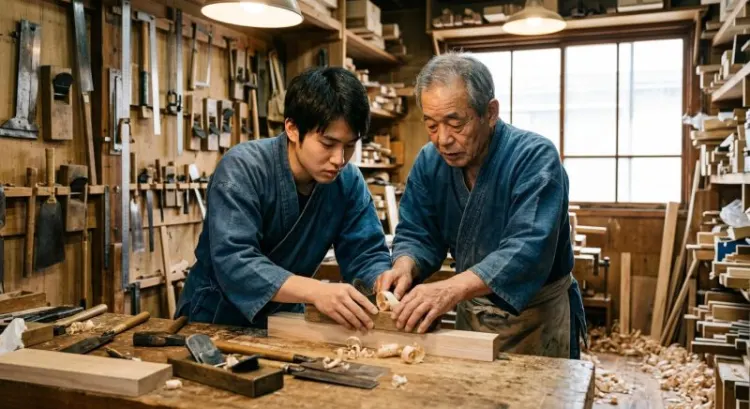 Reprise et transmission d'entreprise artisanale : le guide pour céder ou racheter son activité
