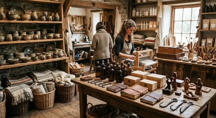 Artisans et commerçants : reprendre une affaire déjà référencée plutôt que partir de zéro
