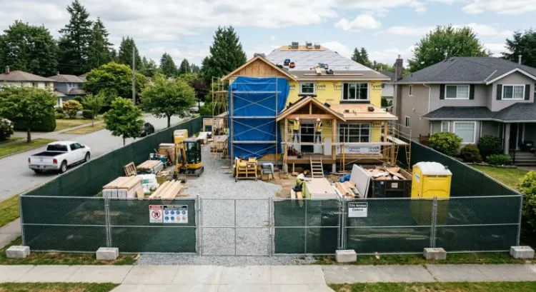 Travaux chez soi : les 12 démarches administratives à ne pas oublier avant d'ouvrir le chantier
