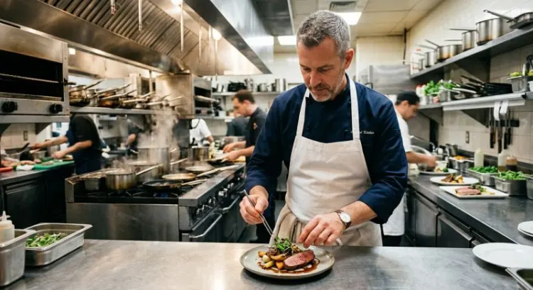 Bien choisir sa cuisine professionnelle : les critères pour équiper un restaurant ou un commerce de bouche