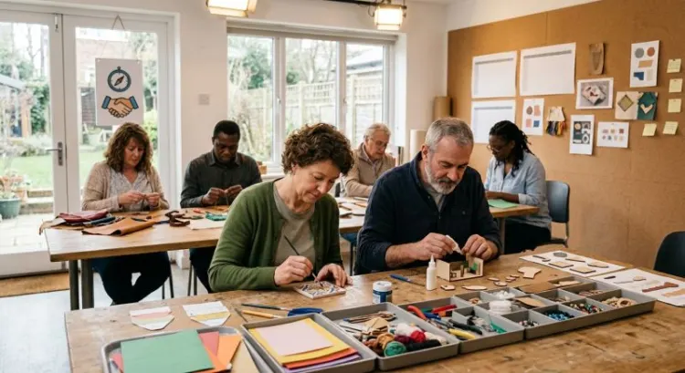 Reprise et transmission d'entreprise artisanale : le guide pour céder ou racheter son activité