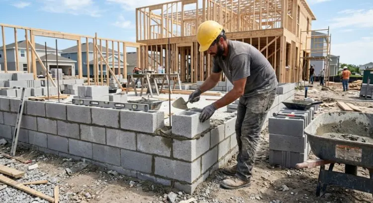 Combien coûtent vos travaux en 2026 : les prix moyens par corps de métier
