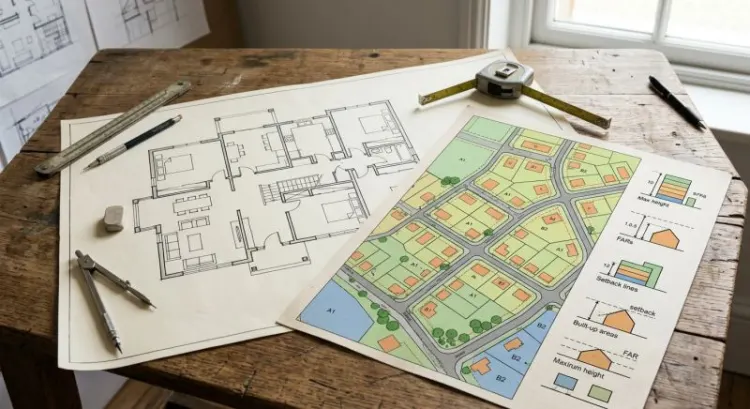 Travaux chez soi : les 12 démarches administratives à ne pas oublier avant d'ouvrir le chantier