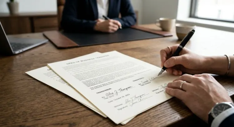 Reprise et transmission d'entreprise artisanale : le guide pour céder ou racheter son activité